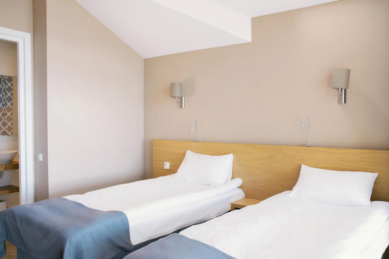 George Snow Apartments In New Gudauri - Fireplace, 50M To Gondola Lift Ngoại thất bức ảnh