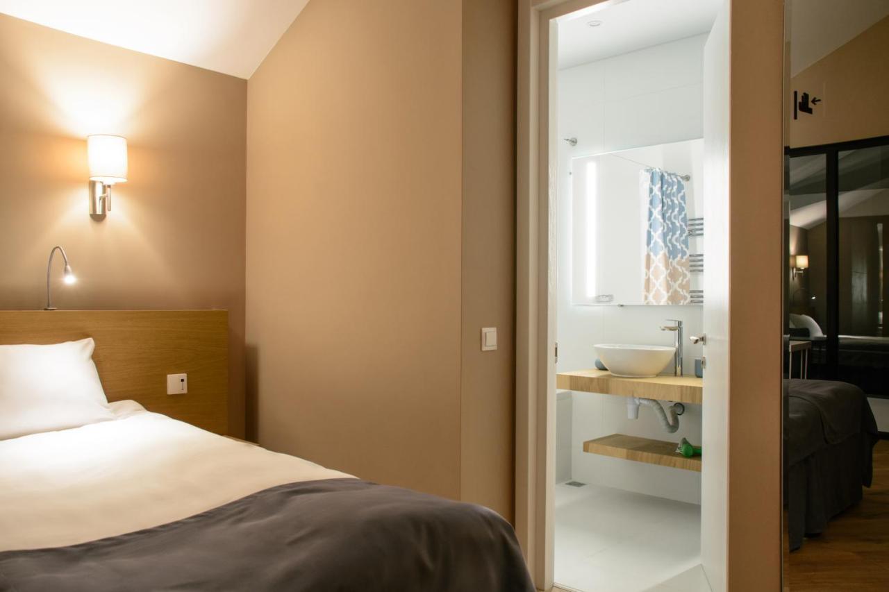 George Snow Apartments In New Gudauri - Fireplace, 50M To Gondola Lift Ngoại thất bức ảnh